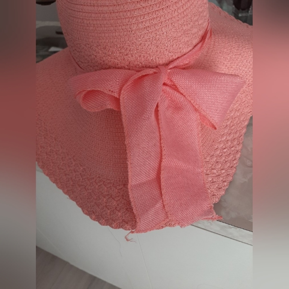 Summer hat - Picture 3 of 4